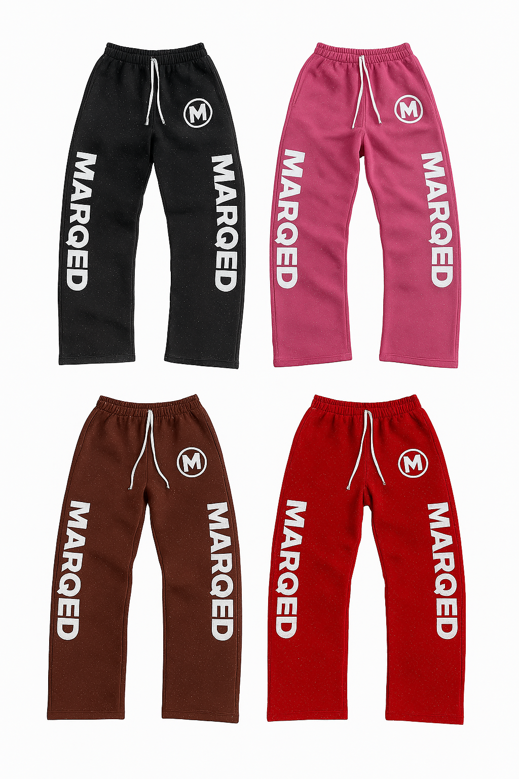 Default Marqed Sweats