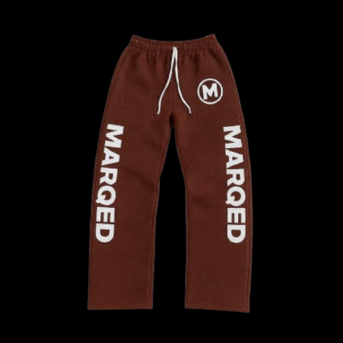 MARQED® SWEATS 2.0