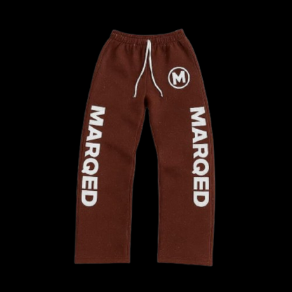 MARQED® SWEATS 2.0