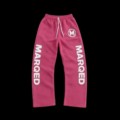 MARQED® SWEATS 2.0