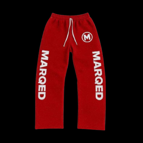MARQED® SWEATS 2.0